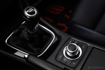 Mazda 6 2.0 Skyactiv-G Challenge - 17