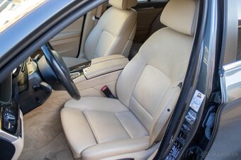 BMW Rad 5 Touring 535D 230kW XDRIVE 2014 - 17