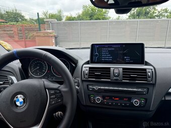 BMW 116i Automat - 17