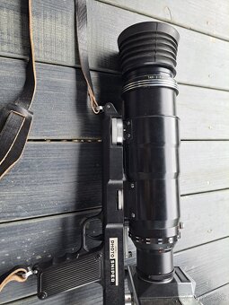 Fotopuška VB Zenit - 17