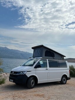 Prenájom karavanu, obytného vanu, campervanu - 17