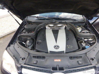 Mercedes Benz GLK 320CDI 4Matic 2009 - 17