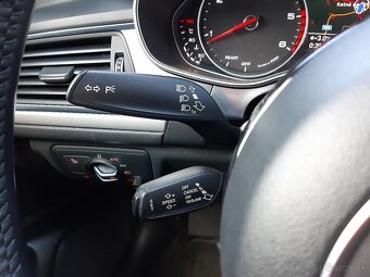 Audi A6 Avant 3.0 TDI S-Line 200KW quattro S tronic Led Matr - 17