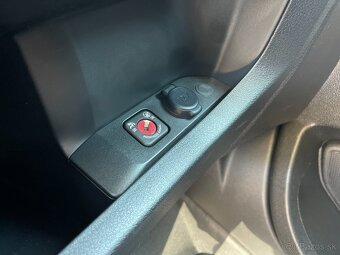 Toyota Proace, 1.5 D-4D 88kWCZ17tisKM - 17