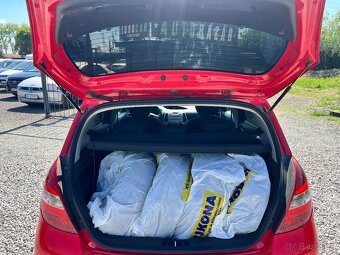 Hyundai i20 1,2i - 17