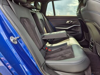 ✅ BMW 3 Touring G21 320D xDrive M-Packet 140kW  ✅ - 17