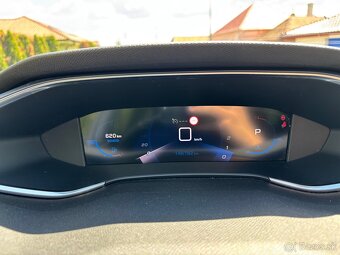 Peugeot 308 SW 1.5 HDI 130 - 17