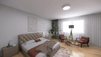 Priestranný a zdravý 6 izbový poschodový dom, pozemok 9á... - 17