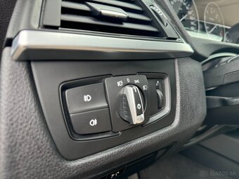 ✅️BMW Rad 3 320d xDrive A/T✅️ - 17