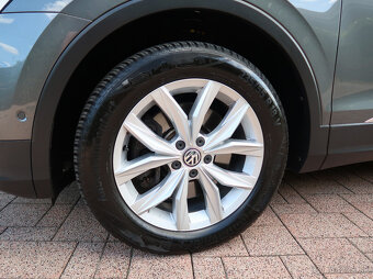 Volkswagen Tiguan 2.0 TSI DSG 132KW 4motion  - 63.000km - - 17
