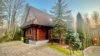 Predaj chalupy Oščadnica - 17