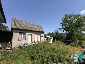 Rodinný dom Trenčianske Mitice na predaj, pozemok 3551 m2 - 17