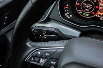 Audi Q5 2.0 TDI 190k quattro S tronic Basis / ODPOČET - 17