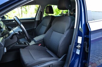 Škoda Superb 2.0 TDI 190k Style DSG EU6 - 17