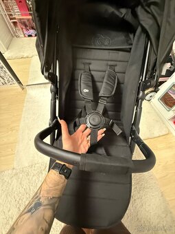 Kocik kindercraft - 17