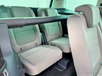 Seat Alhambra 2.0 TDi 103 kW 7 miest Style Viva Odpočet DPH - 17