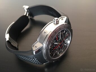 RAYMOND WEIL, model NABUCCO, originál hodinky, výborný stav - 17