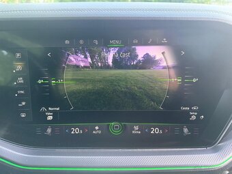 VW Touareg R-line 210kw - 17