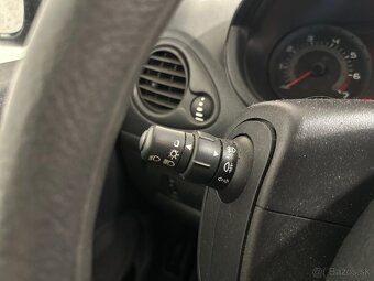 Renault Clio Grandtour 1.2 Benzín 2008/8 - 17