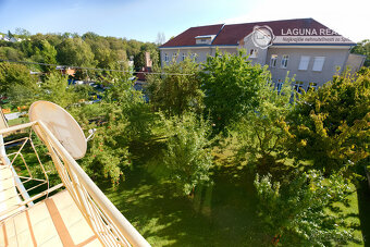 Atraktívny meštiansky dom s veľkou záhradou v Levoči - 17