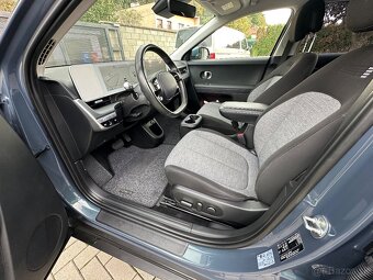 REZERVOVANE///Hyundai Ioniq 5 73 kWh Premium - 17