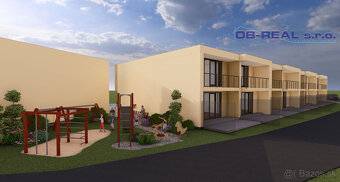 Predaj 2izb bytov v novostavbe v Sládkovičove v novovybudova - 17