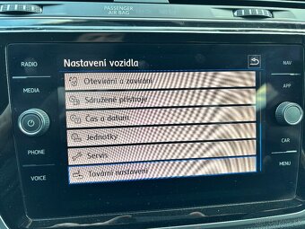 Predám VW TOURAN 2.0 - 17