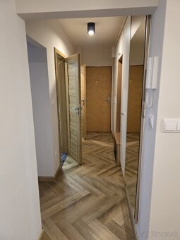 Dám do dlhodobého prenájmu 3-izbového bytu v Poprade - 17