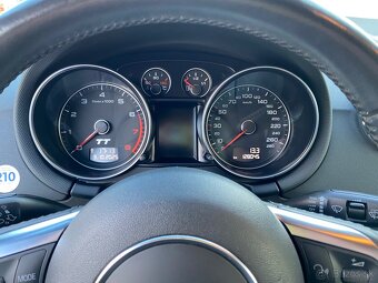 Audi TT Coupé 1.8 TFSI 128.000KM - 17