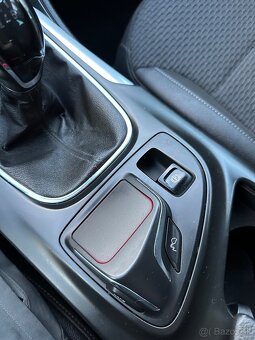 OPEL INSIGNIA Sports Tourer 2.0 CDTI 103kw 2014 - 17