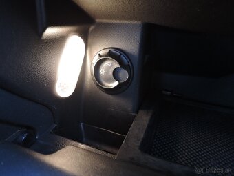 Škoda Fabia 1,9 SDi Klima 191tkm 2004 - 17