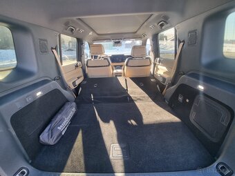 BYD Leopard 5 Ultra – najvyššia výbava - 17