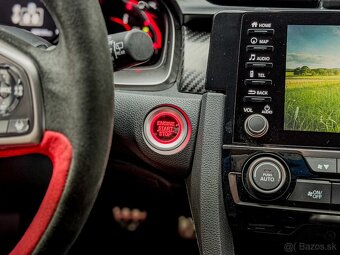 Honda Civic 2.0 VTEC Turbo Type R GT - 17