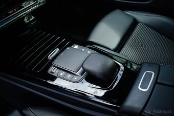 Mercedes-Benz A trieda 200 d /T - 17