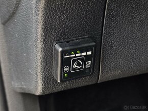 Škoda Roomster 1.2 LPG Style - 17