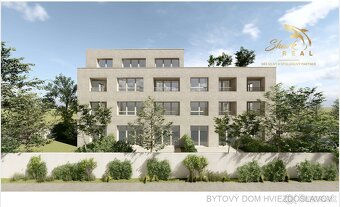 POLYFUNKČNÝ DOM HVIEZDOSLAVOV - 17