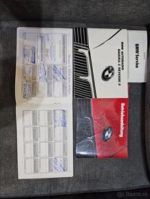 Bmw E30 Coupe - 17