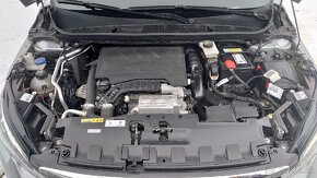 Peugeot 308, 1,2 96kw, Allure, 8st. automat, 2020, 58 000km - 17