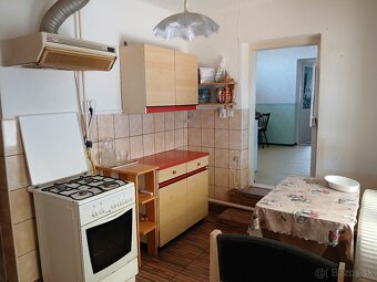 Rodinný dom Maďarsko - Novajidrány - 17