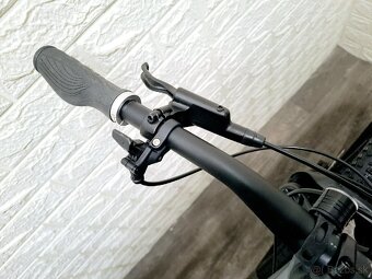 Ponúkam na predaj horský bicykel Ctm Charisma 6.0   29" - 17