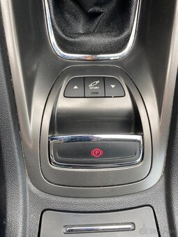 Citroën C5 Tourer, 2.0HDi 16V - 17