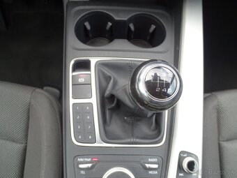 A4 avant 2.0 tdi,110 kw - 17