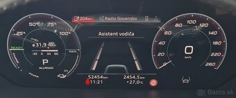 AUDI E-TRON 50 SPORTBACK QUATTRO ADVANCED - 17