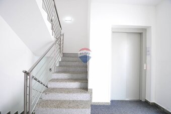 PREDAJ, štúdio s terasou 34 m2, Hrebienok Resort, Starý Smok - 17