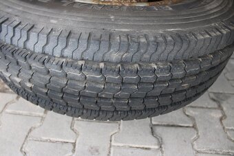 Iveco EUROCARGO 75E19, THERMO KING C - 450e,HYDRAULICKÉ ČELO - 17