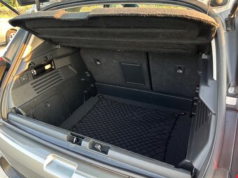 Peugeot 3008 1.6 HDi, 2010 - 17