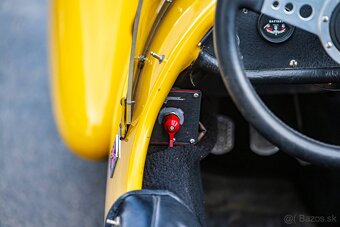 Kougar Sports Roadster - 17