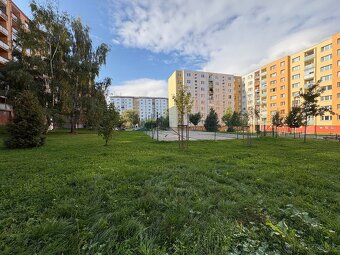 3-IZBOVÝ BYT, LOMNICKÁ PREŠOV - 17