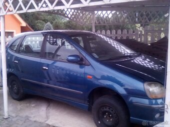 Nissan Almera Tino 2.2 DIDT - 17