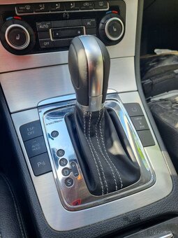 DSG VW HLAVICA RADIACA PAKA NA AUTOMAT - 17